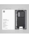 Hurtownia GSM - Etui Nillkin CamShield Honor 50 SE/Huawei Nova 9 SE negru - NLK679 - {ean13} - Hurt