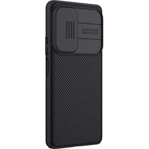 Hurtownia GSM - Etui Nillkin CamShield Honor 50 SE/Huawei Nova 9 SE černé - NLK679 - {ean13} - Hurt