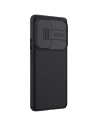 Hurtownia GSM - Etui Nillkin CamShield Honor 50 SE/Huawei Nova 9 SE černé - NLK679 - {ean13} - Hurt