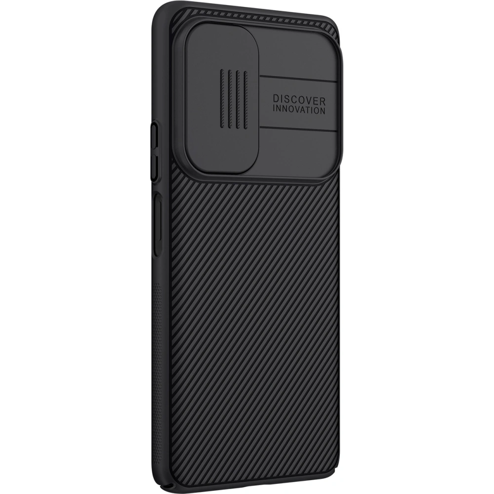 Hurtownia GSM - Etui Nillkin CamShield Honor 50 SE/Huawei Nova 9 SE černé - NLK679 - {ean13} - Hurt