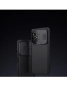 Hurtownia GSM - Etui Nillkin CamShield Honor 50 SE/Huawei Nova 9 SE černé - NLK679 - {ean13} - Hurt