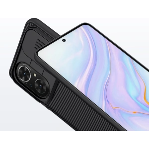 Hurtownia GSM - Etui Nillkin CamShield Honor 50 SE/Huawei Nova 9 SE černé - NLK679 - {ean13} - Hurt