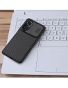 Hurtownia GSM - Etui Nillkin CamShield Honor 50 SE/Huawei Nova 9 SE negru - NLK679 - {ean13} - Hurt