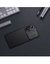 Hurtownia GSM - Etui Nillkin CamShield Honor 50 SE/Huawei Nova 9 SE černé - NLK679 - {ean13} - Hurt
