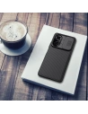 Hurtownia GSM - Etui Nillkin CamShield Honor 50 SE/Huawei Nova 9 SE negru - NLK679 - {ean13} - Hurt