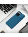 Hurtownia GSM - Etui Nillkin CamShield Honor 50 SE/Huawei Nova 9 SE negru - NLK679 - {ean13} - Hurt