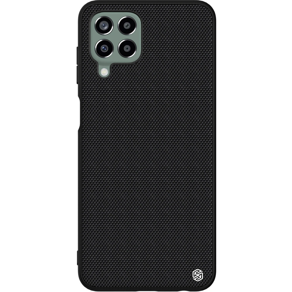 Hurtownia GSM - Etui Nillkin Textured Samsung Galaxy M33 5G negru - NLK680 - {ean13} - Hurt