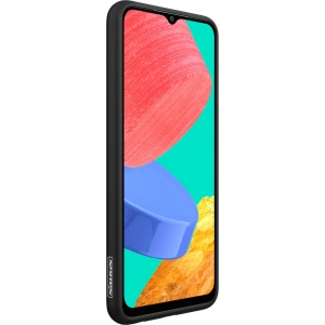 Hurtownia GSM - Etui Nillkin Textured Samsung Galaxy M33 5G negru - NLK680 - {ean13} - Hurt