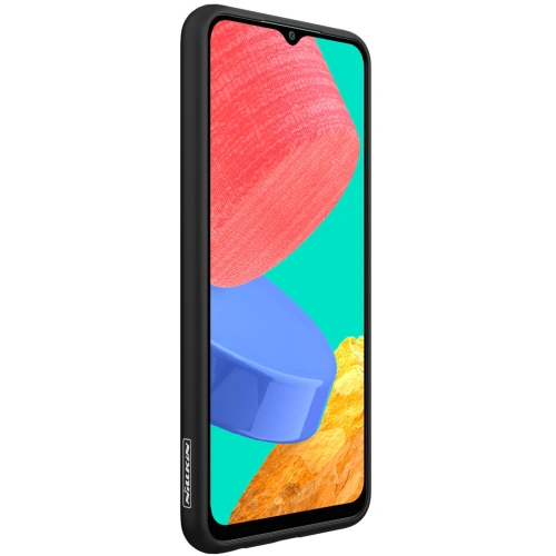 Etui Nillkin Textured Samsung Galaxy M33 5G czarny