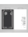 Hurtownia GSM - Etui Nillkin Textured Samsung Galaxy M33 5G negru - NLK680 - {ean13} - Hurt
