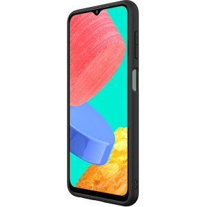 Hurtownia GSM - Etui Nillkin Textured Samsung Galaxy M33 5G negru - NLK680 - {ean13} - Hurt