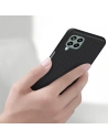 Hurtownia GSM - Etui Nillkin Textured Samsung Galaxy M33 5G negru - NLK680 - {ean13} - Hurt