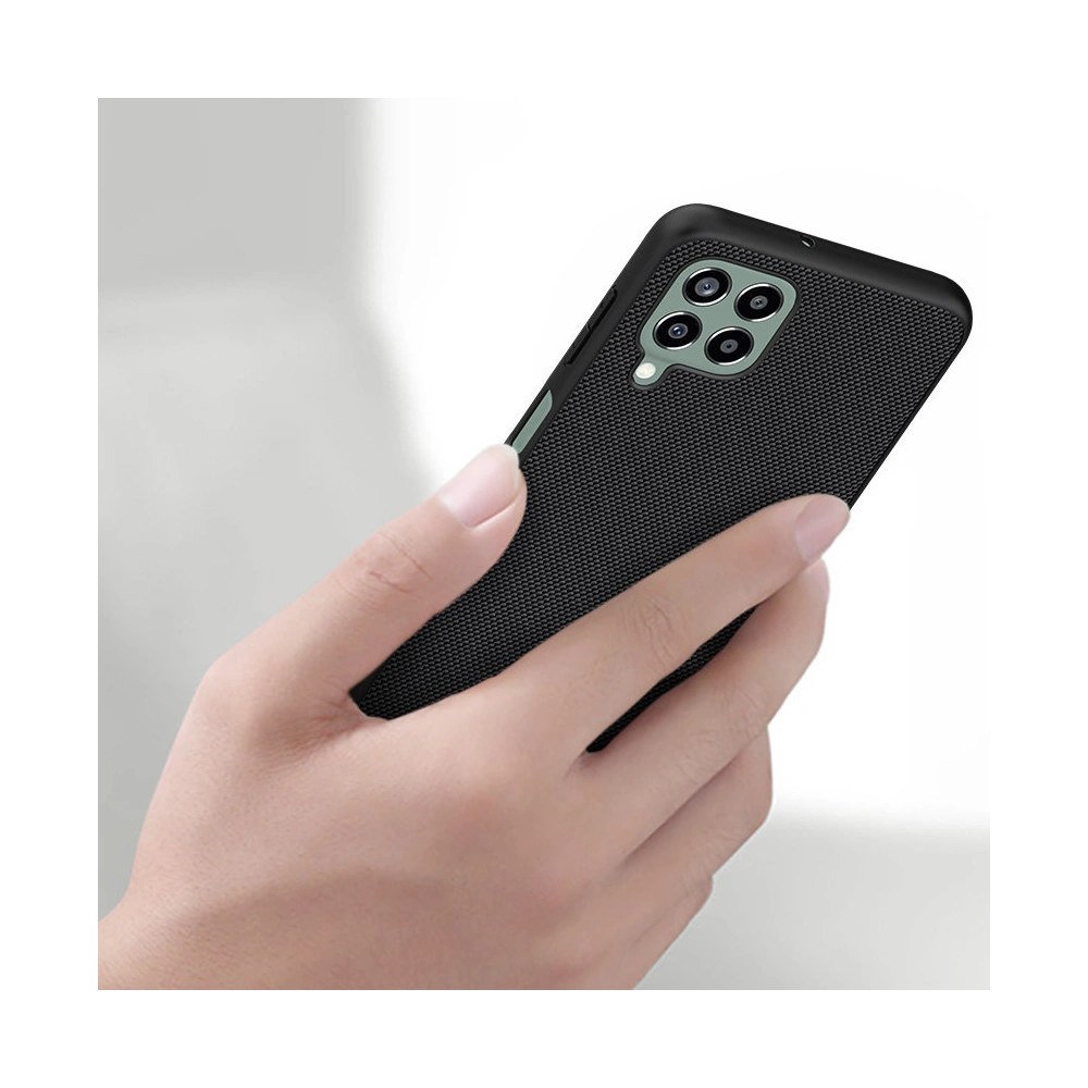 Hurtownia GSM - Case Nillkin Textured Samsung Galaxy M33 5G schwarz - NLK680 - {ean13} - Hurt