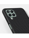 Hurtownia GSM - Etui Nillkin Textured Samsung Galaxy M33 5G negru - NLK680 - {ean13} - Hurt