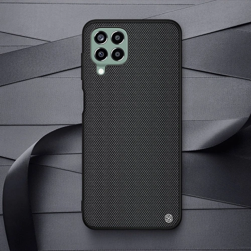 Etui Nillkin Textured Samsung Galaxy M33 5G czarny