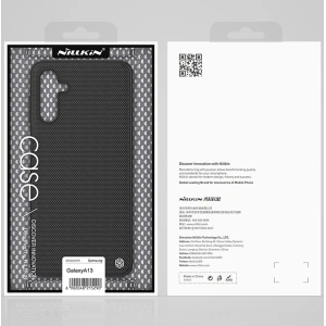 Hurtownia GSM - Etui Nillkin Textured Samsung Galaxy A13 5G negru - NLK681 - {ean13} - Hurt