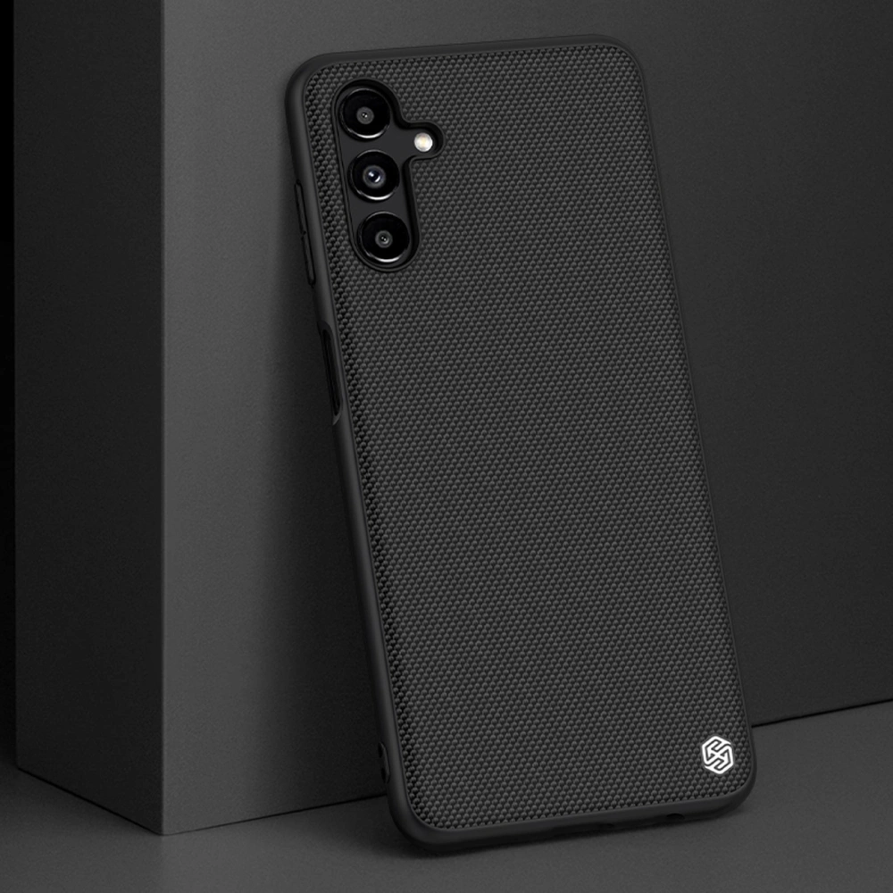Hurtownia GSM - Case Nillkin Texturiert Samsung Galaxy A13 5G schwarz - NLK681 - {ean13} - Hurt