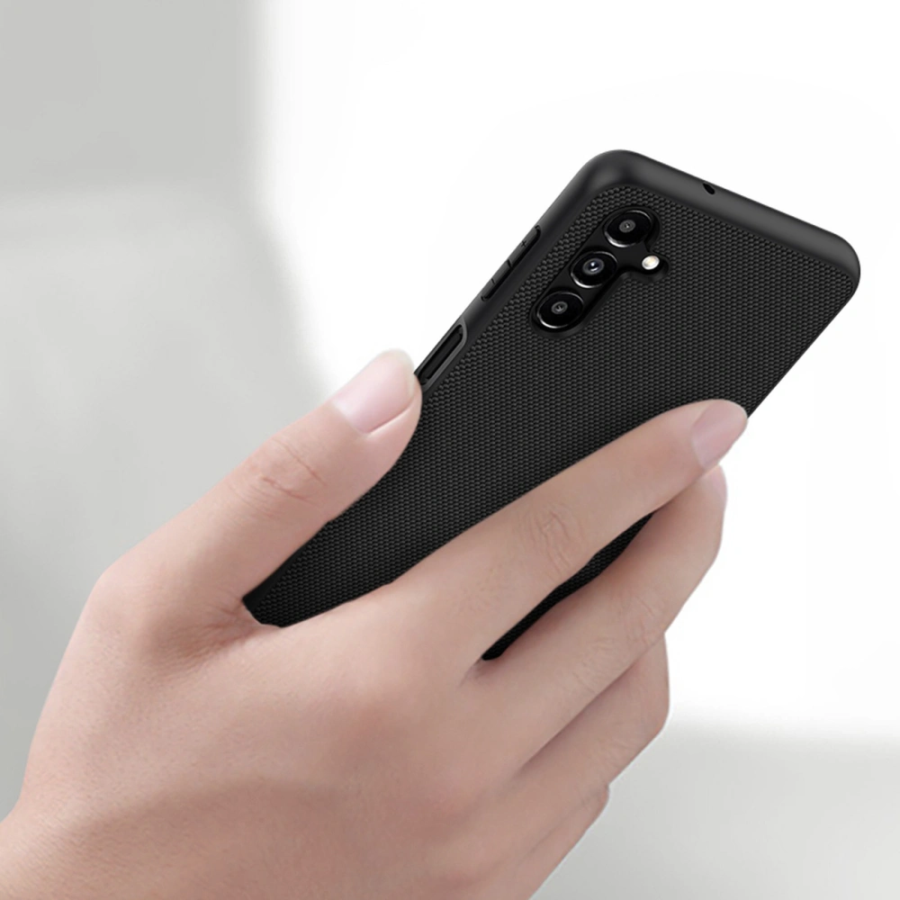 Hurtownia GSM - Case Nillkin Texturiert Samsung Galaxy A13 5G schwarz - NLK681 - {ean13} - Hurt