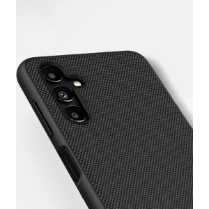 Hurtownia GSM - Etui Nillkin Textured Samsung Galaxy A13 5G negru - NLK681 - {ean13} - Hurt