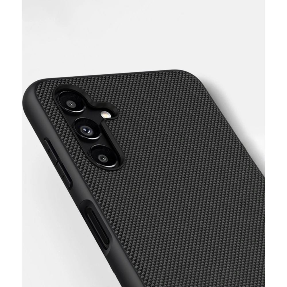 Hurtownia GSM - Etui Nillkin Textured Samsung Galaxy A13 5G fekete - NLK681 - {ean13} - Hurt