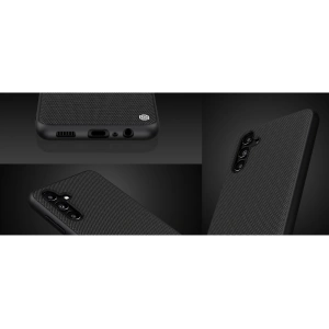 Hurtownia GSM - Etui Nillkin Textured Samsung Galaxy A13 5G negru - NLK681 - {ean13} - Hurt