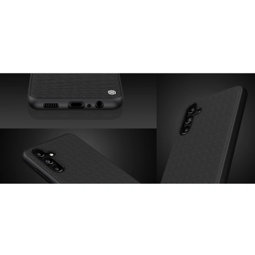 Etui Nillkin Textured Samsung Galaxy A13 5G czarny