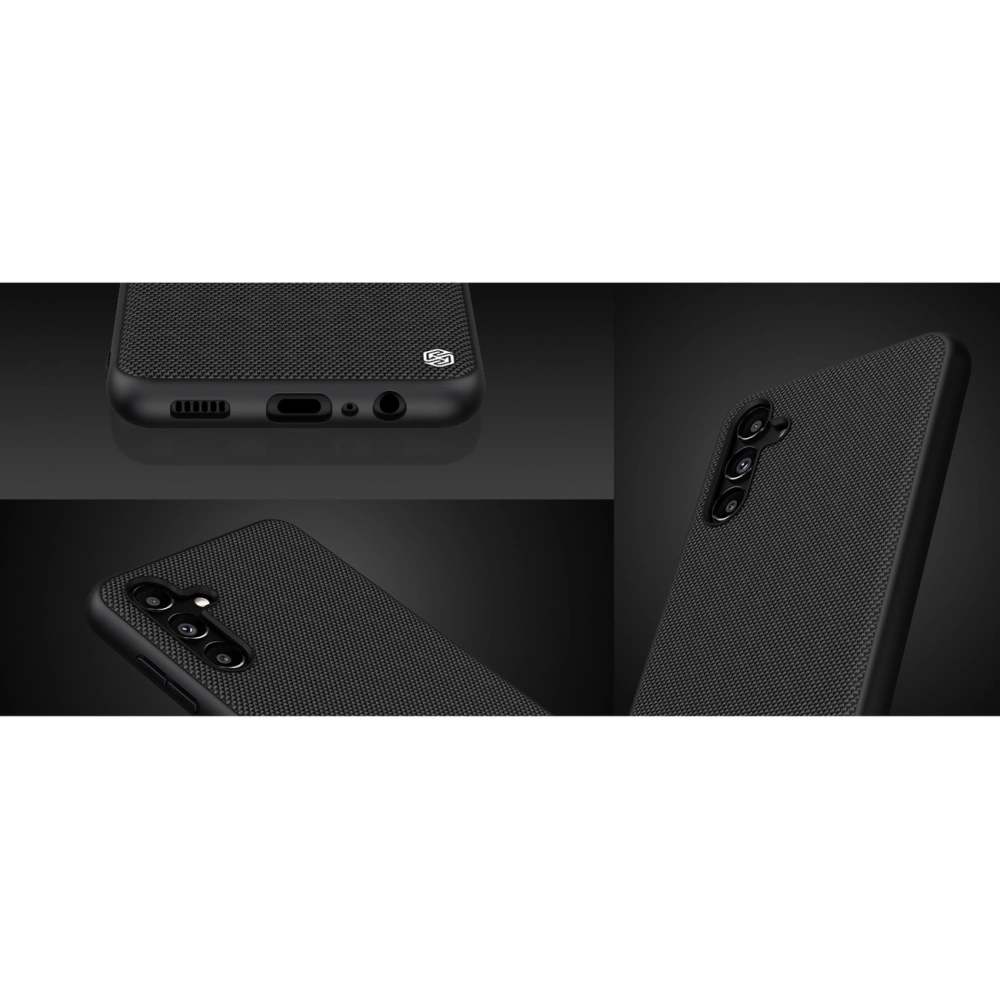 Hurtownia GSM - Case Nillkin Texturiert Samsung Galaxy A13 5G schwarz - NLK681 - {ean13} - Hurt