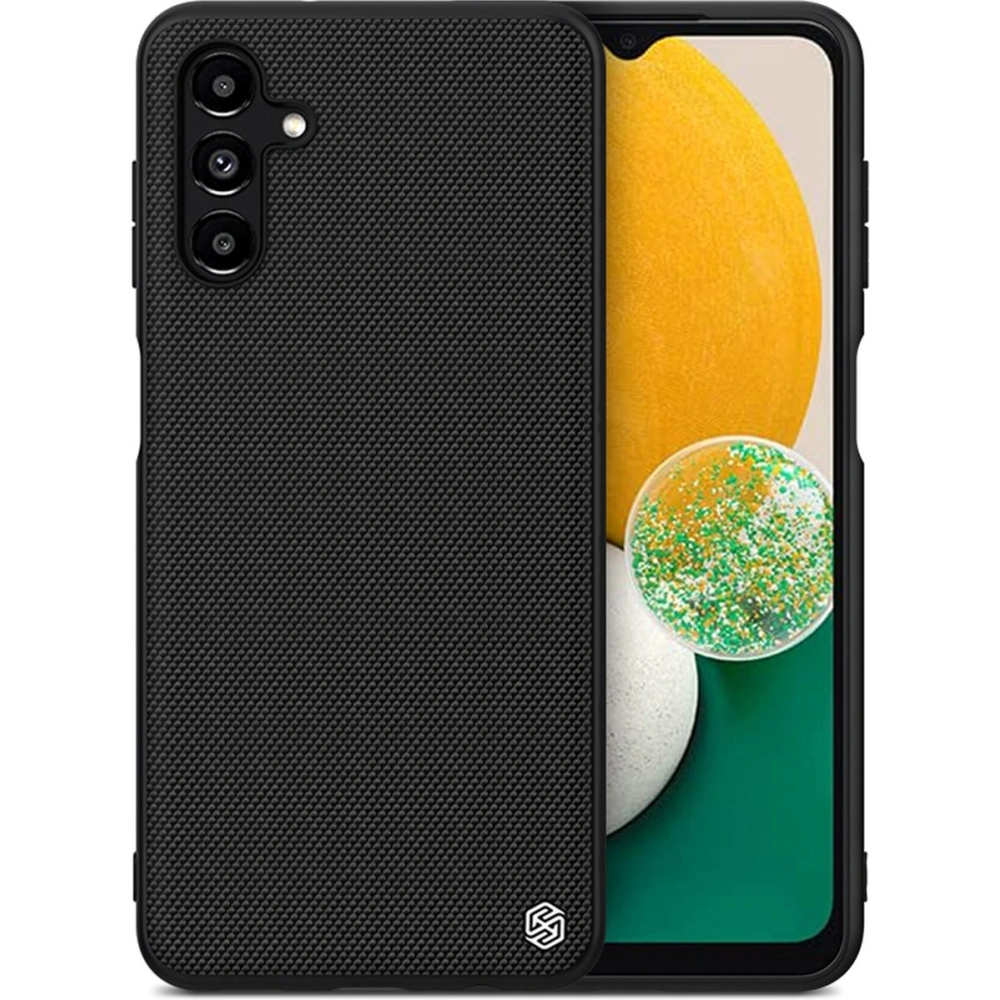 Hurtownia GSM - Etui Nillkin Textured Samsung Galaxy A13 5G fekete - NLK681 - {ean13} - Hurt