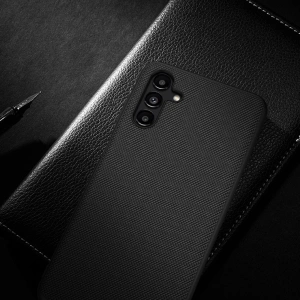 Hurtownia GSM - Etui Nillkin Textured Samsung Galaxy A13 5G negru - NLK681 - {ean13} - Hurt