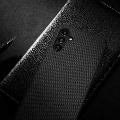 Etui Nillkin Textured Samsung Galaxy A13 5G czarny