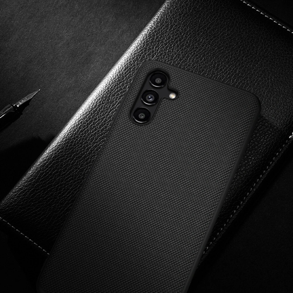 Hurtownia GSM - Etui Nillkin Textured Samsung Galaxy A13 5G fekete - NLK681 - {ean13} - Hurt