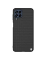 Hurtownia GSM - Etui Nillkin Textured Samsung Galaxy M53 5G czarny - NLK682 - {ean13} - Hurt