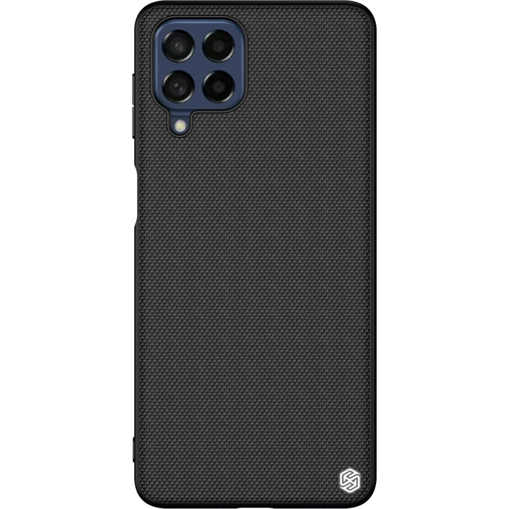 Hurtownia GSM - Etui Nillkin Textured Samsung Galaxy M53 5G fekete - NLK682 - {ean13} - Hurt
