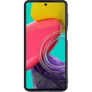 Hurtownia GSM - Case Nillkin Textured Samsung Galaxy M53 5G schwarz - NLK682 - {ean13} - Hurt