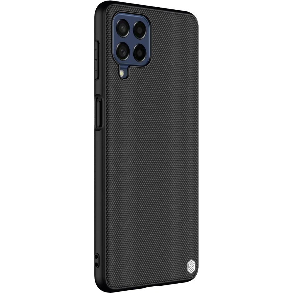 Hurtownia GSM - Case Nillkin Textured Samsung Galaxy M53 5G schwarz - NLK682 - {ean13} - Hurt