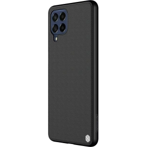 Hurtownia GSM - Case Nillkin Textured Samsung Galaxy M53 5G schwarz - NLK682 - {ean13} - Hurt