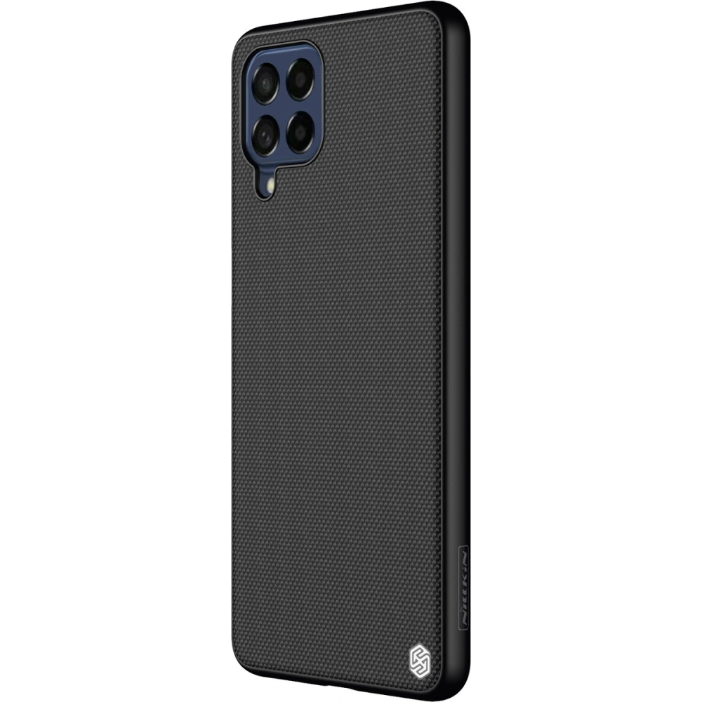 Hurtownia GSM - Etui Nillkin Textured Samsung Galaxy M53 5G fekete - NLK682 - {ean13} - Hurt