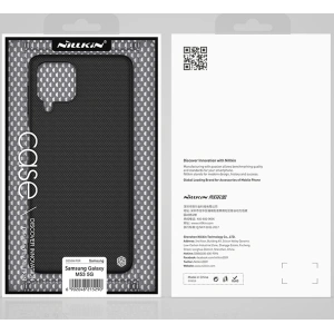 Hurtownia GSM - Case Nillkin Textured Samsung Galaxy M53 5G schwarz - NLK682 - {ean13} - Hurt