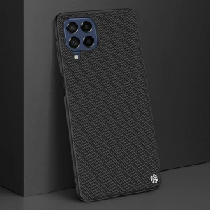 Hurtownia GSM - Case Nillkin Textured Samsung Galaxy M53 5G schwarz - NLK682 - {ean13} - Hurt