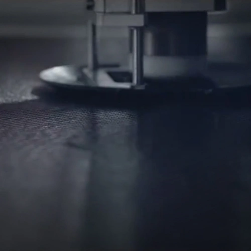 Etui Nillkin Textured Samsung Galaxy M53 5G czarny