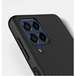 Hurtownia GSM - Case Nillkin Textured Samsung Galaxy M53 5G schwarz - NLK682 - {ean13} - Hurt