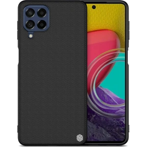 Hurtownia GSM - Case Nillkin Textured Samsung Galaxy M53 5G schwarz - NLK682 - {ean13} - Hurt