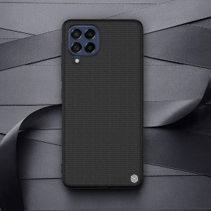 Hurtownia GSM - Case Nillkin Textured Samsung Galaxy M53 5G schwarz - NLK682 - {ean13} - Hurt
