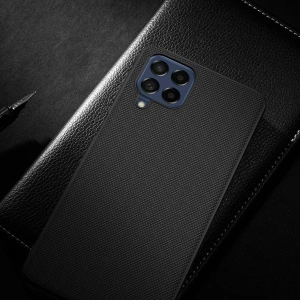 Hurtownia GSM - Case Nillkin Textured Samsung Galaxy M53 5G schwarz - NLK682 - {ean13} - Hurt