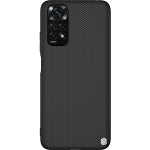 Hurtownia GSM - Case Nillkin Textured Xiaomi Redmi Note 11/11S schwarz - NLK683 - {ean13} - Hurt