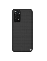 Case Nillkin Textured Xiaomi Redmi Note 11/11S schwarz