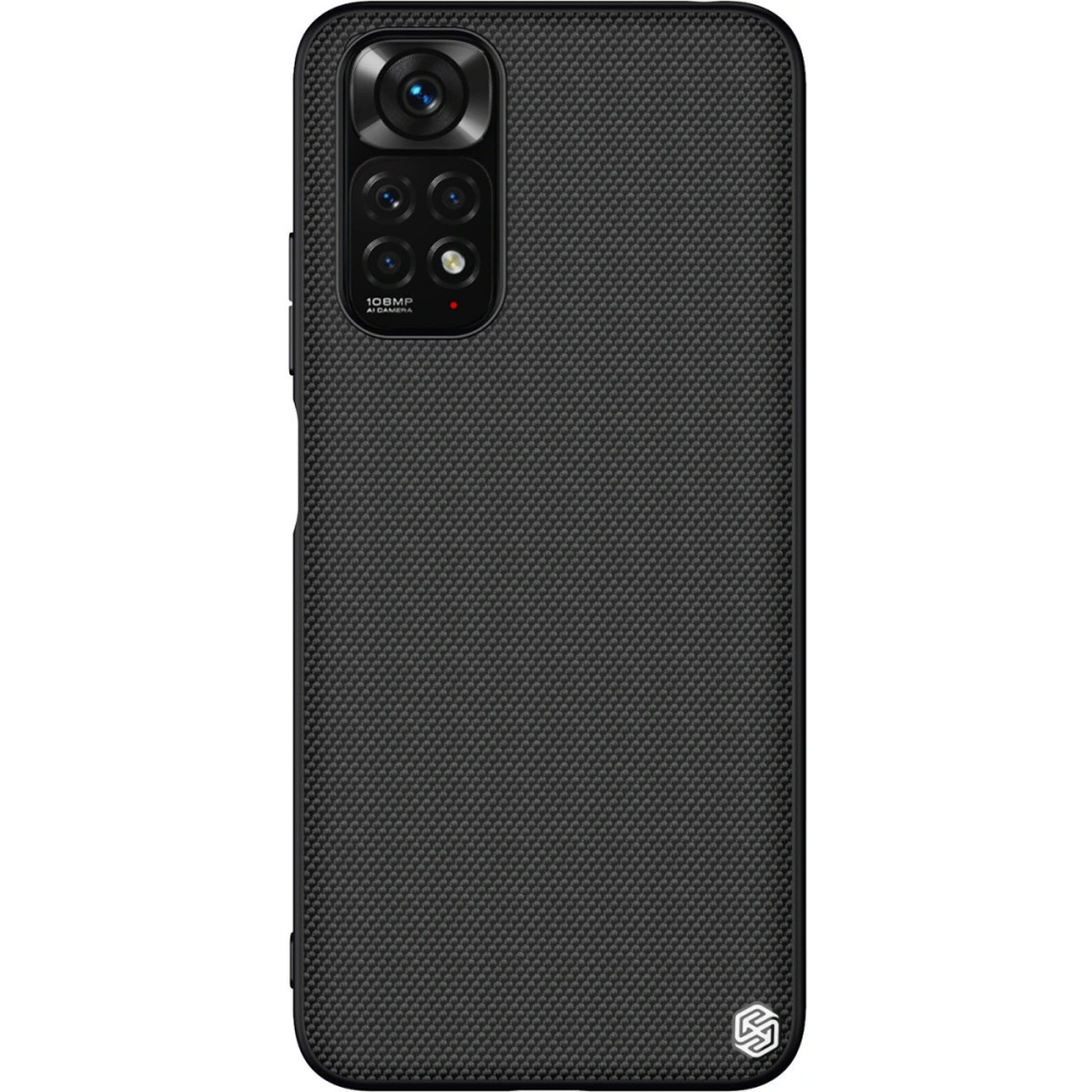 Wholesale Nillkin Textured Xiaomi Redmi Note 11/11S black - NLK683 - {ean13} - Hurt