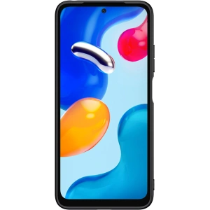 Hurtownia GSM - Etui Nillkin Texturized Xiaomi Redmi Note 11/11S černé - NLK683 - {ean13} - Hurt