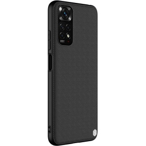 Hurtownia GSM - Case Nillkin Textured Xiaomi Redmi Note 11/11S schwarz - NLK683 - {ean13} - Hurt