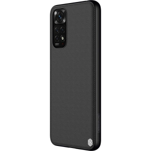 Hurtownia GSM - Case Nillkin Textured Xiaomi Redmi Note 11/11S schwarz - NLK683 - {ean13} - Hurt